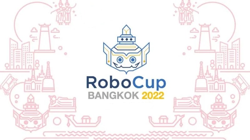 ROBOCUP 2022